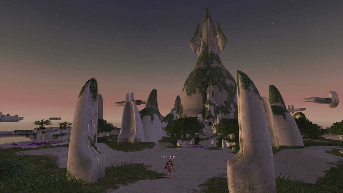 Une bien belle anecdote autour de Final Fantasy XI, trop passée inaperçue à mon gout. Parler de FFXI, c'est le faire vivre :
jeuxvideo.com/news/2042244/c…