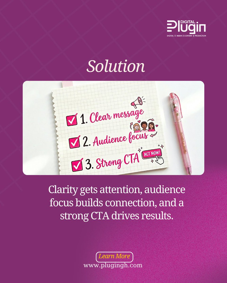 Plugin Digital Ghana tweet media