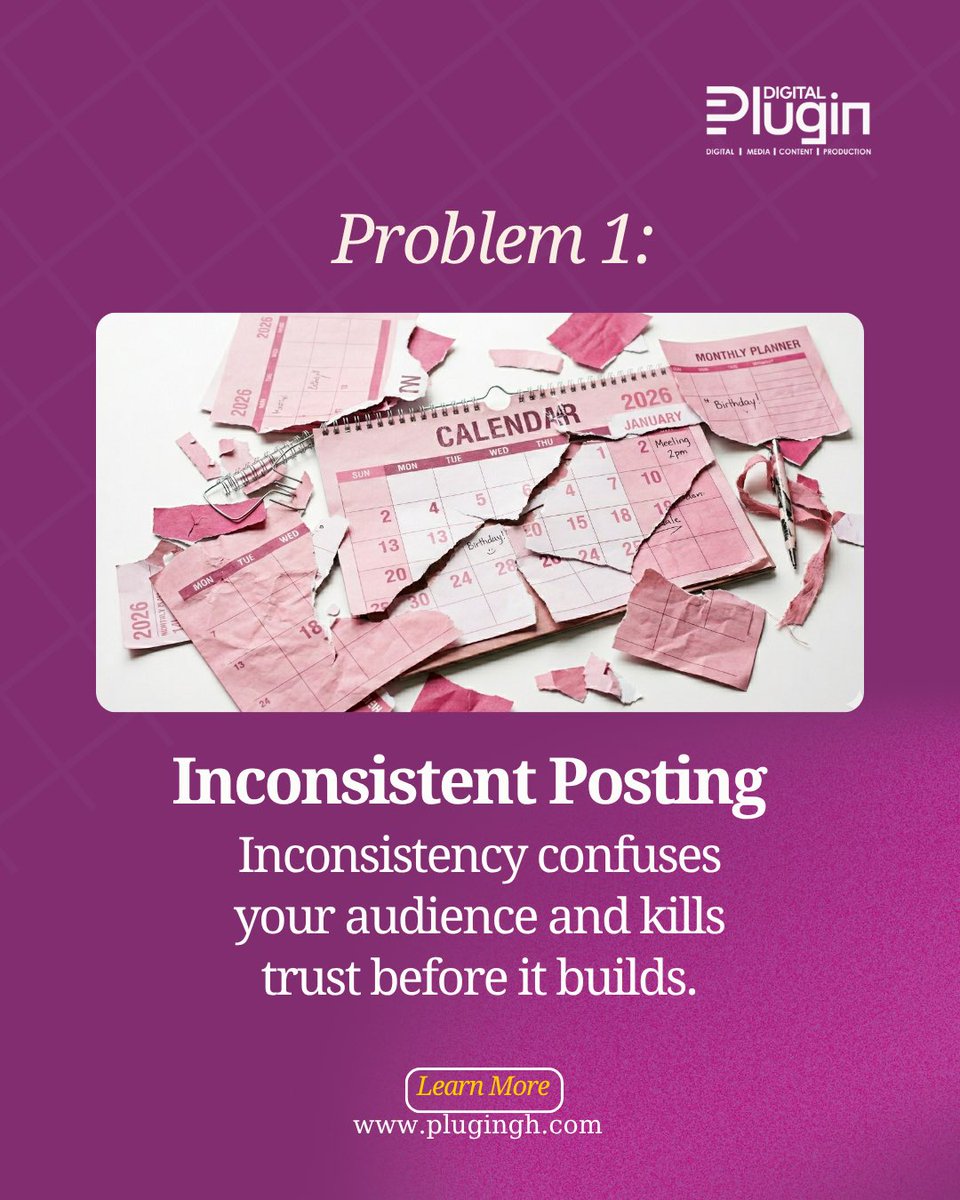 Plugin Digital Ghana tweet media