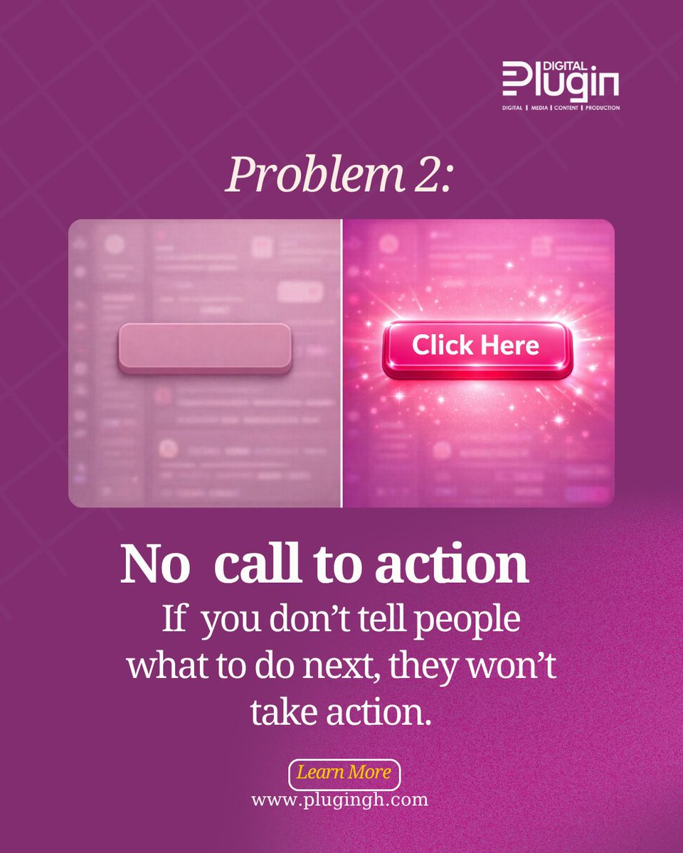 Plugin Digital Ghana tweet media