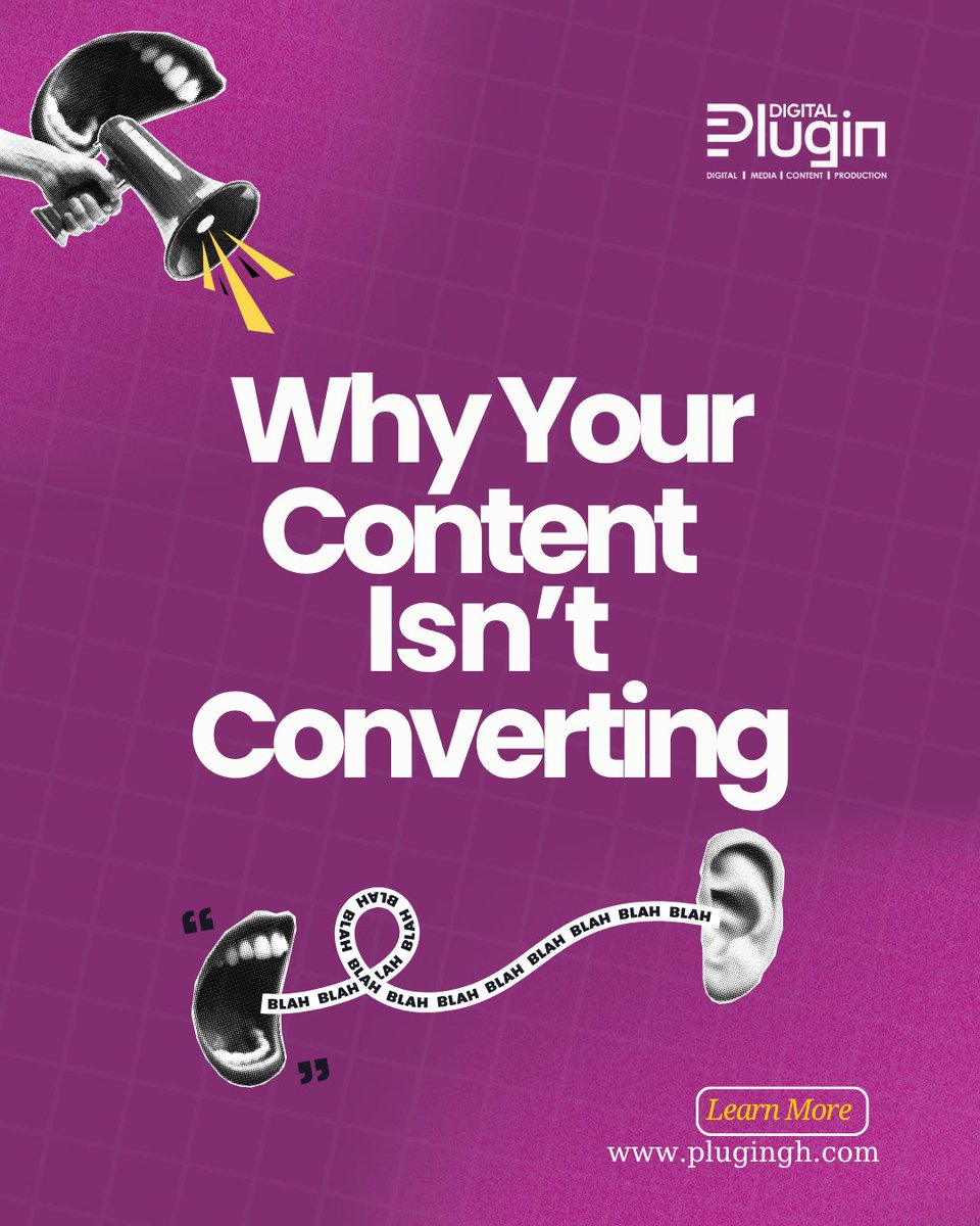 Plugin Digital Ghana tweet media