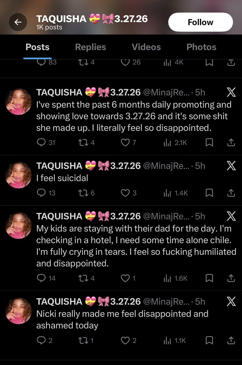 ★ Creative Director | Culture & Celebration ★ tweet media