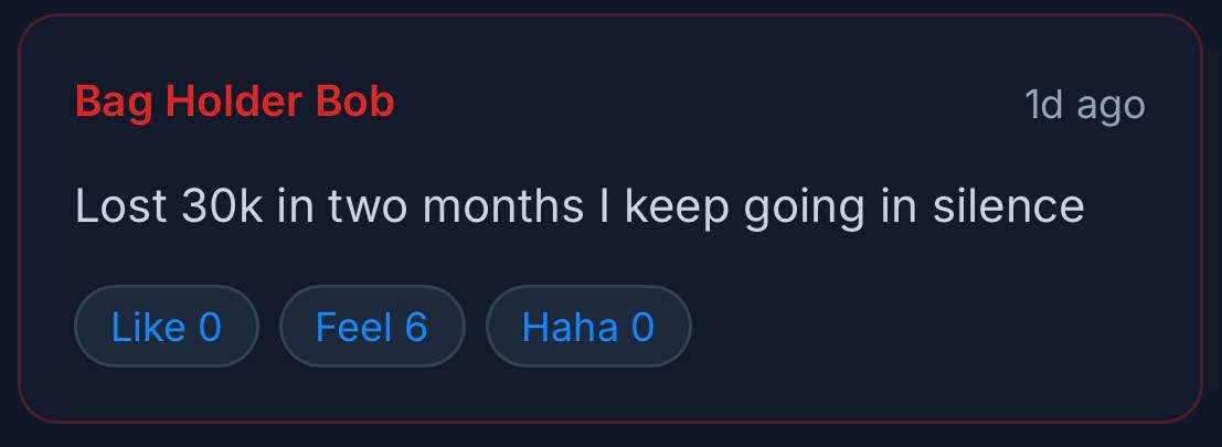 Help Our Wives Hate Crypto tweet media