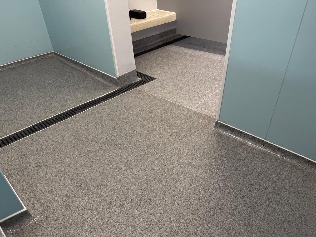 How Quartz Resin Flooring Transforms Commercial Spaces
bit.ly/404PrQV