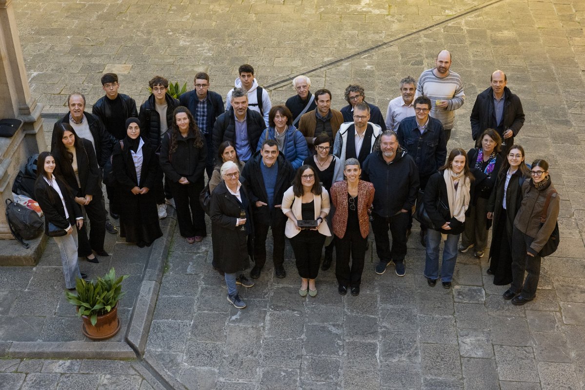 Societat Catalana d'Economia tweet media