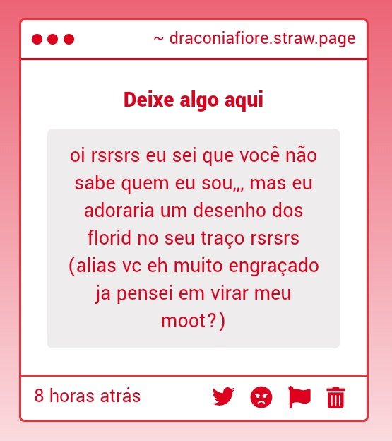 nicoo draconia da silva ⋆ tweet media