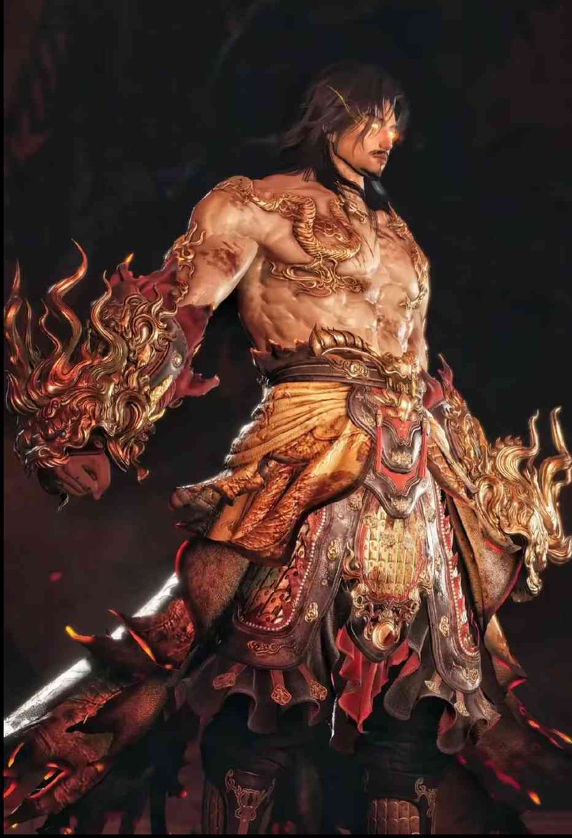 noinamon 5️⃣🐯 tweet media