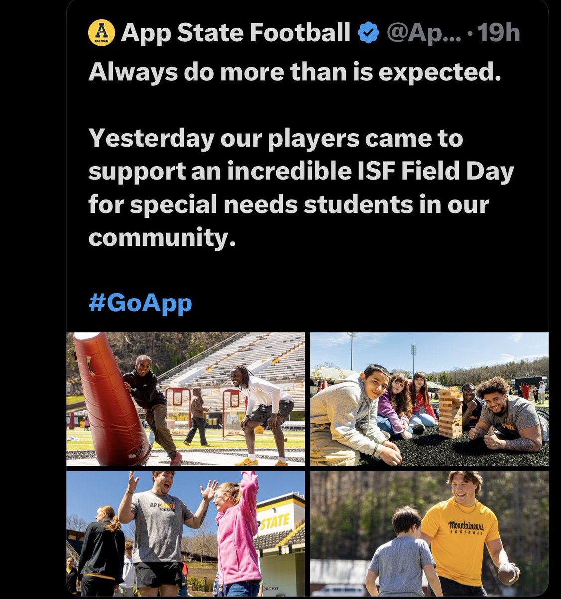 Coach Campbell | DFO East Ridge tweet media