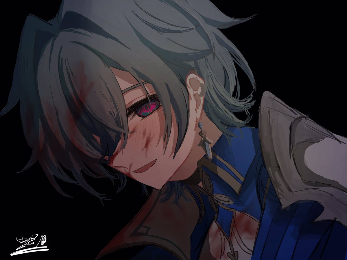 蛇ノ目 tweet media