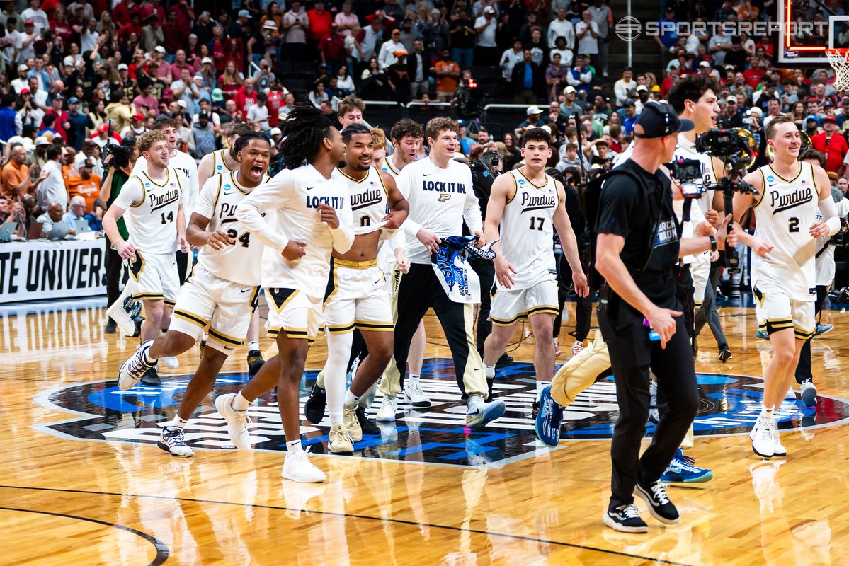 Purdue Boilers on SR tweet media