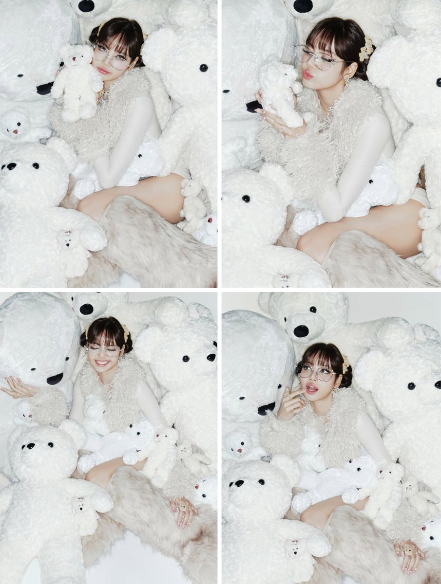 lisa pics tweet media