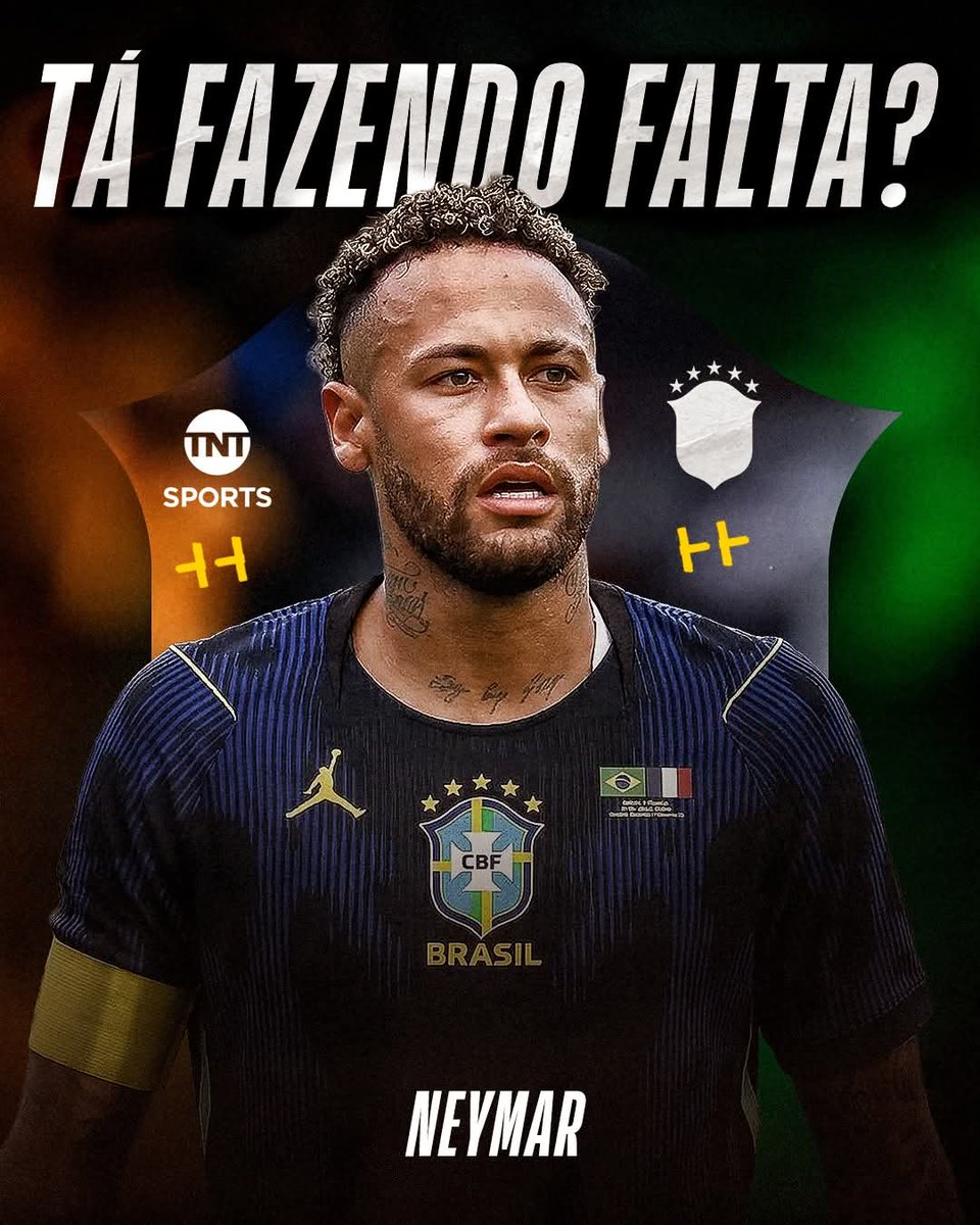 ALBERTO NETO tweet media