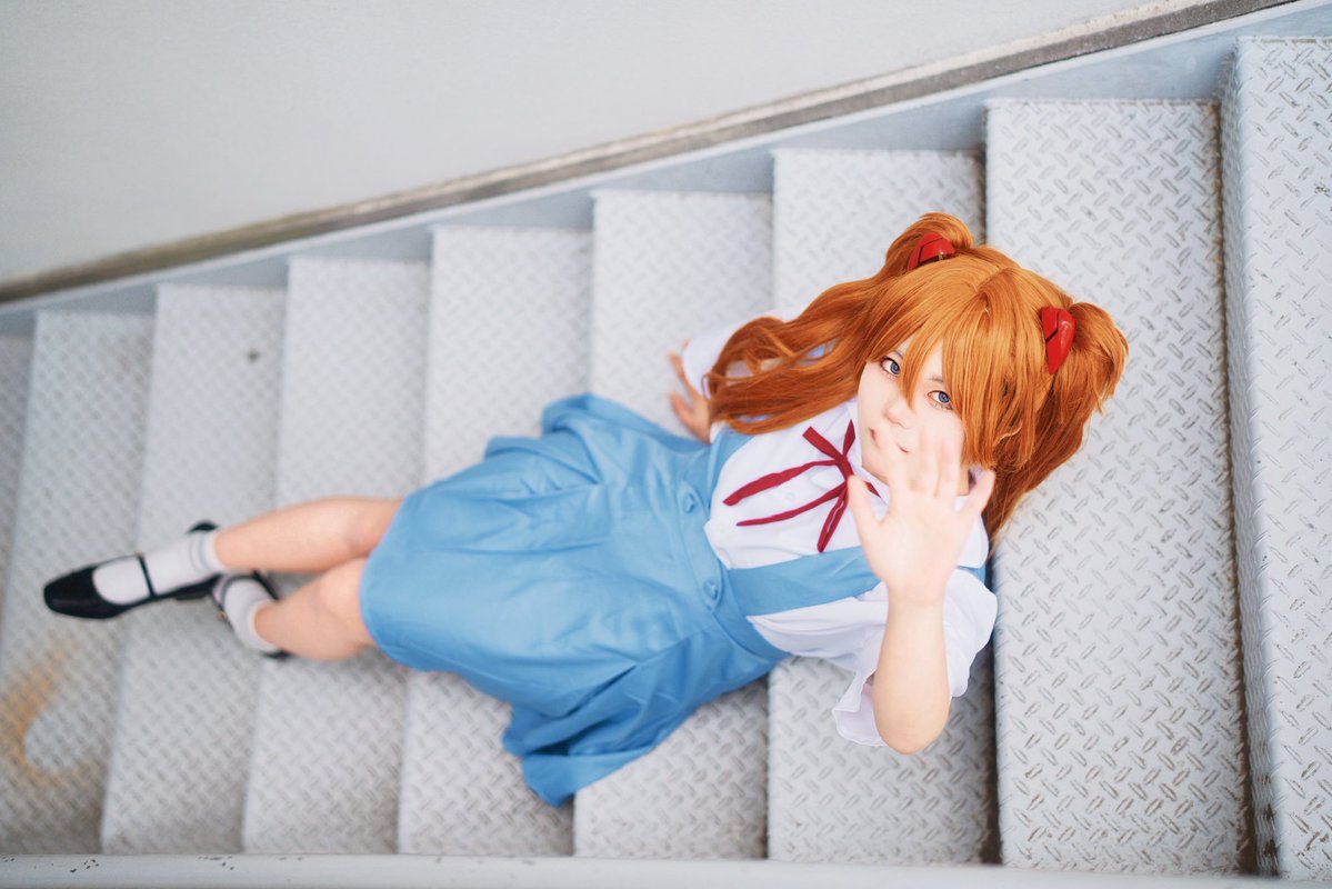 紺猫｜こんにゃ tweet media