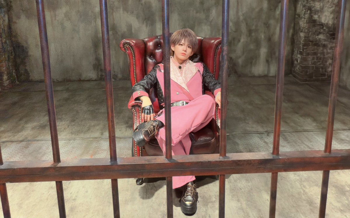 太郎 / FEEQUE tweet media