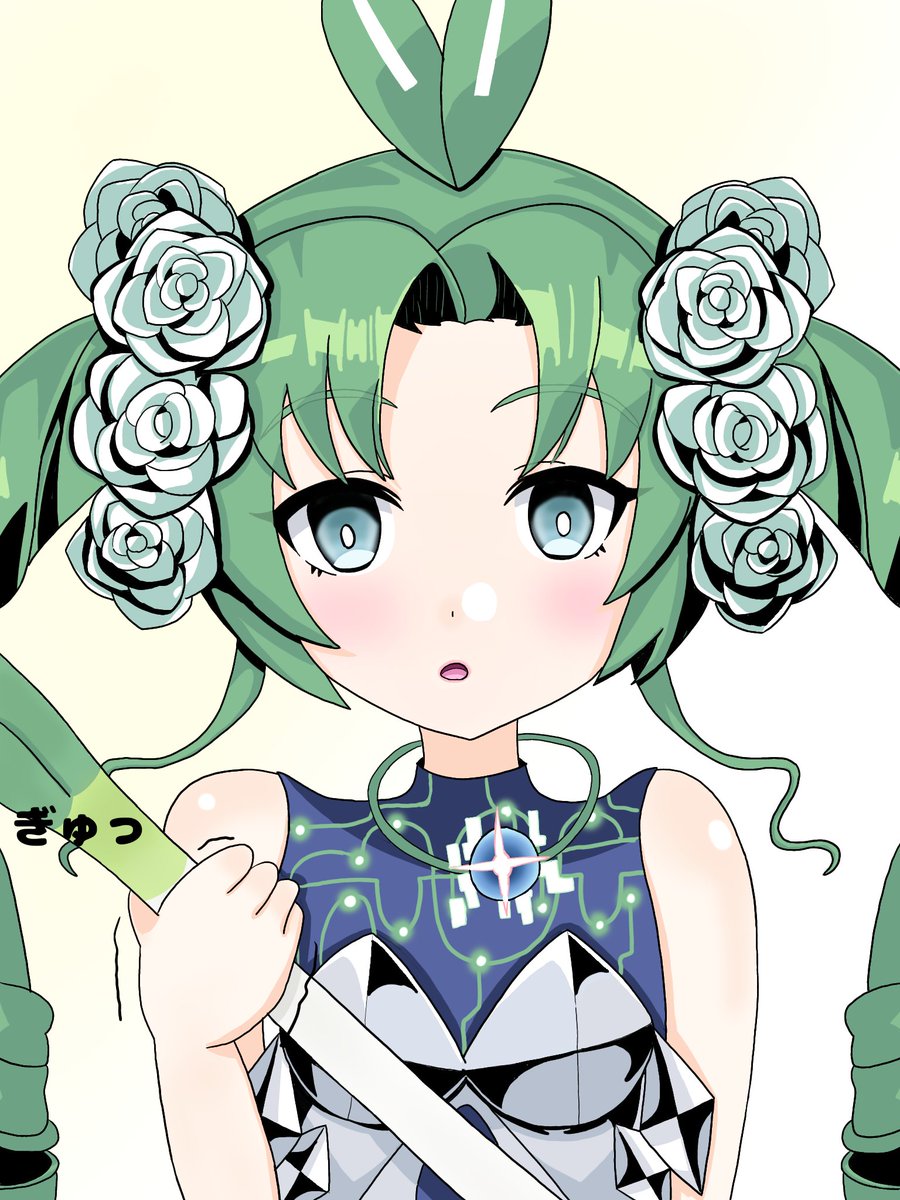 結城孤珀 tweet media