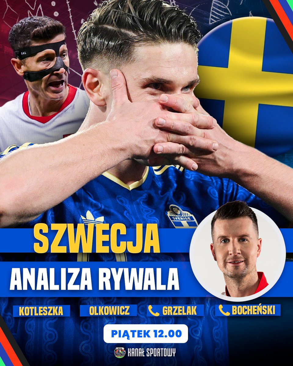 Kanał Sportowy tweet media
