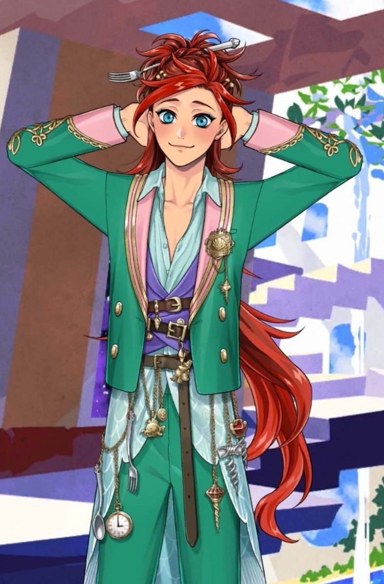 ‏Aurelia | 🏵️ tweet media