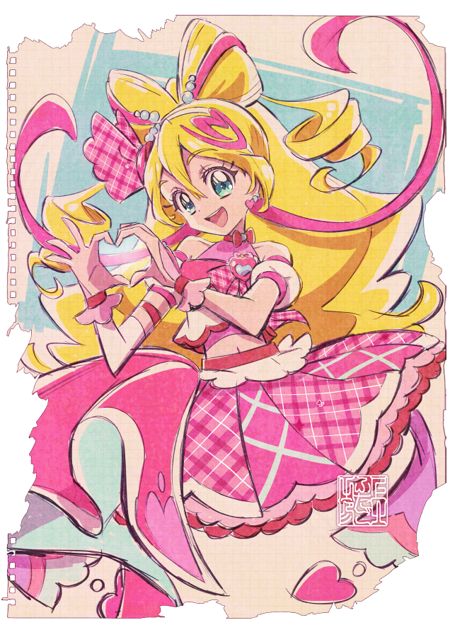 上北ふたご tweet media