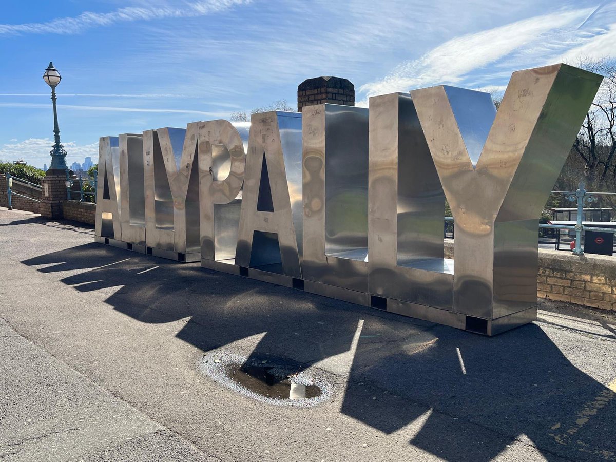 Elex Trade Show tweet media