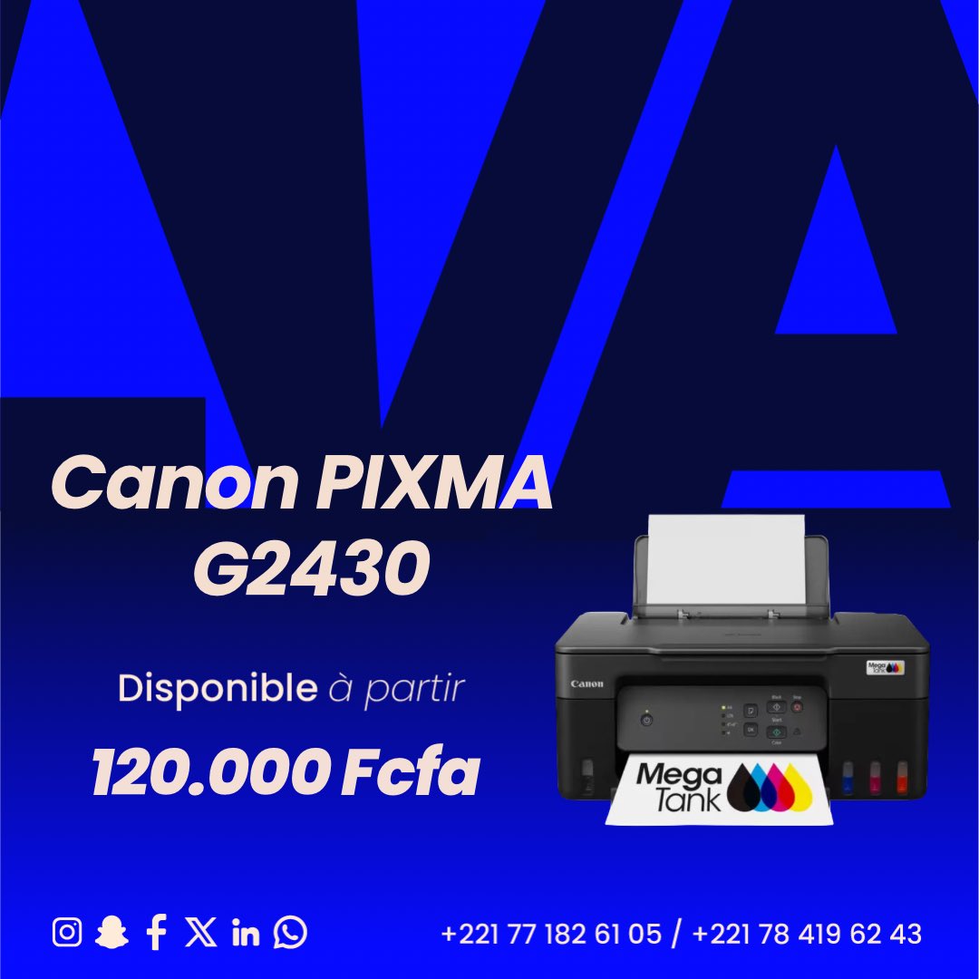 LVA ELECTRONIQUE tweet media