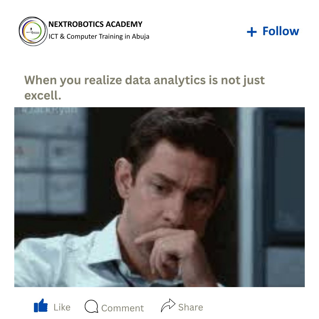 NextRobotics Academy tweet media