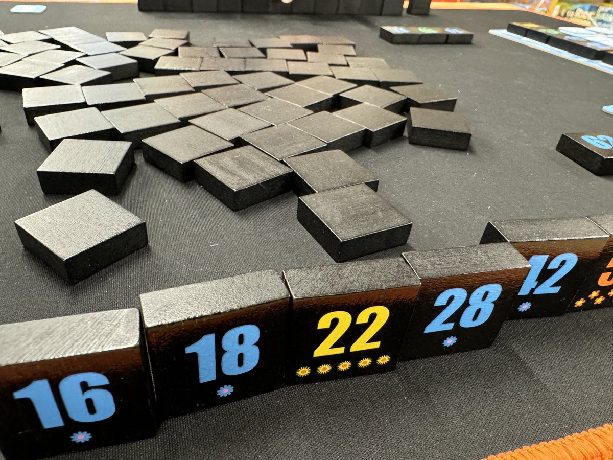 ぬん（Be Catchy Games） tweet media