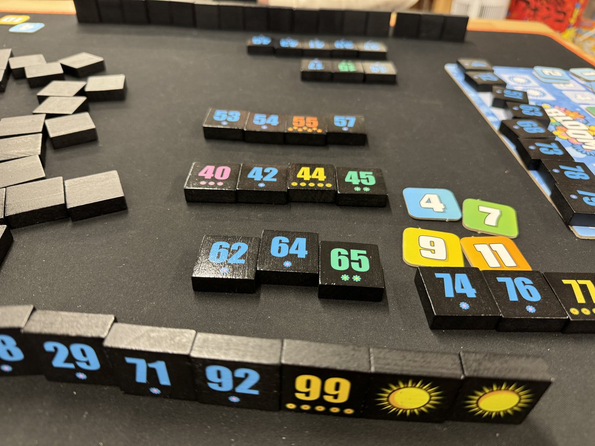 ぬん（Be Catchy Games） tweet media