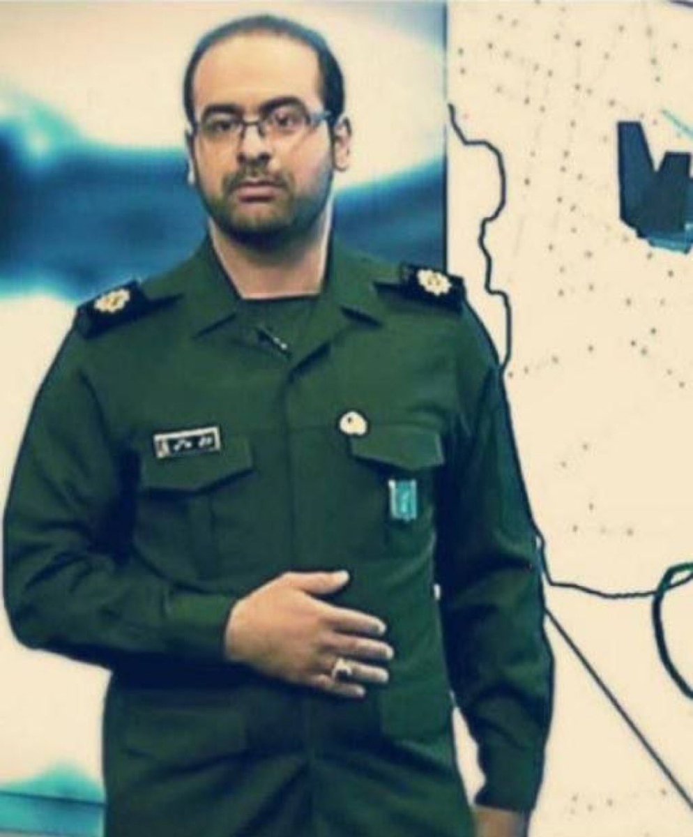 تقارير عن مقتل قيادي في فرقة الدفاع الجوي للحرس الثوري الإيراني في أصفهان