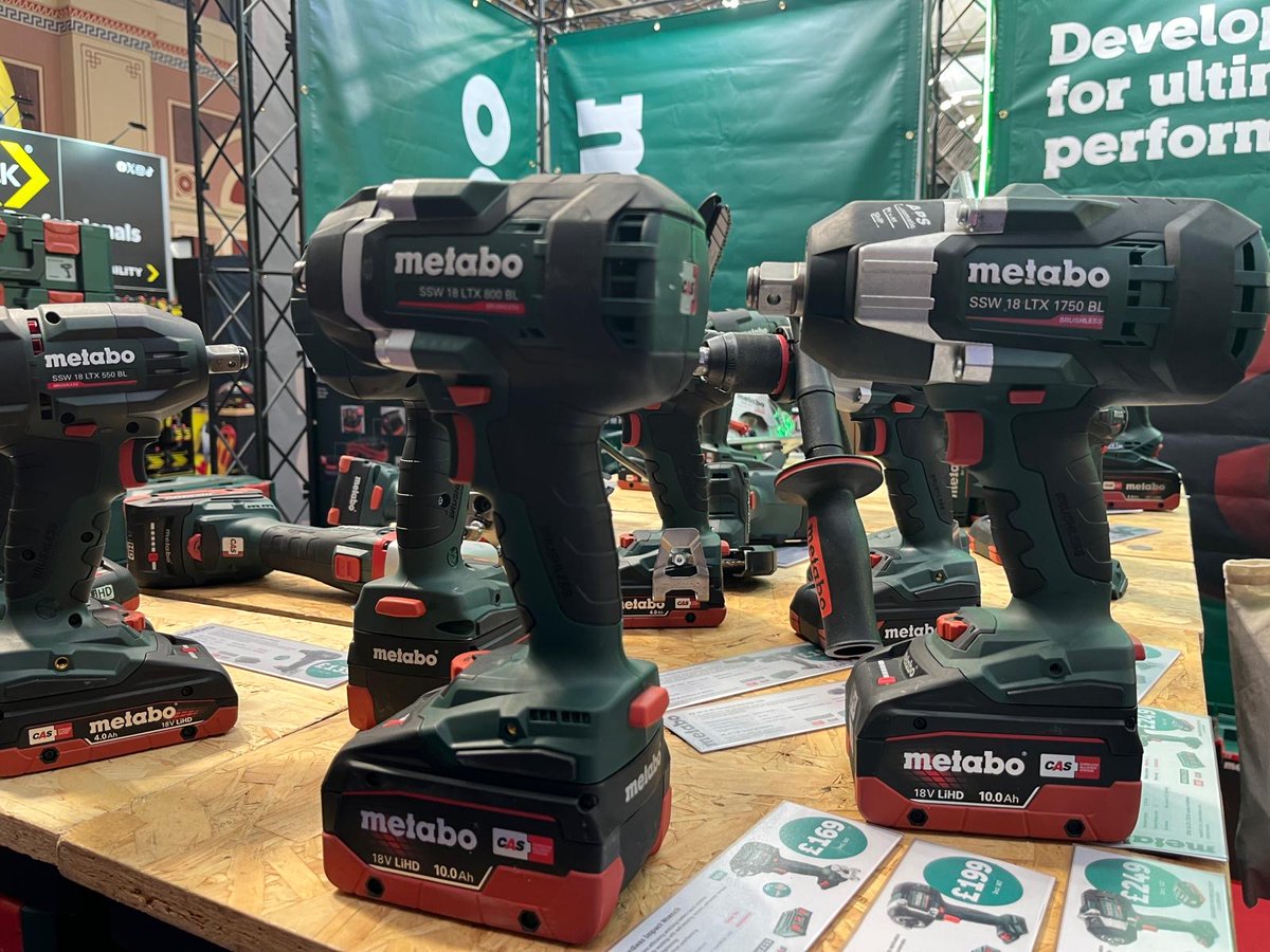 Elex Trade Show tweet media