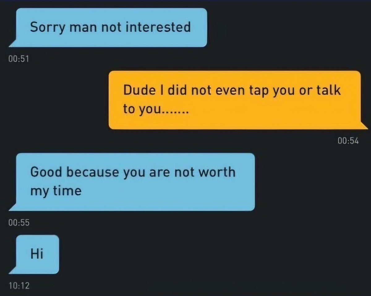 stopitvish's tweet photo. This is why I don’t take y’all seriously 😭 https://t.co/S8z66l2Icr