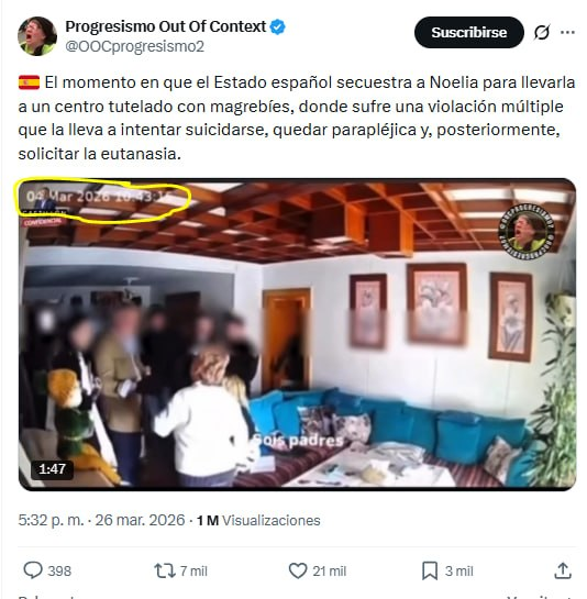 Julián Macías Tovar tweet media