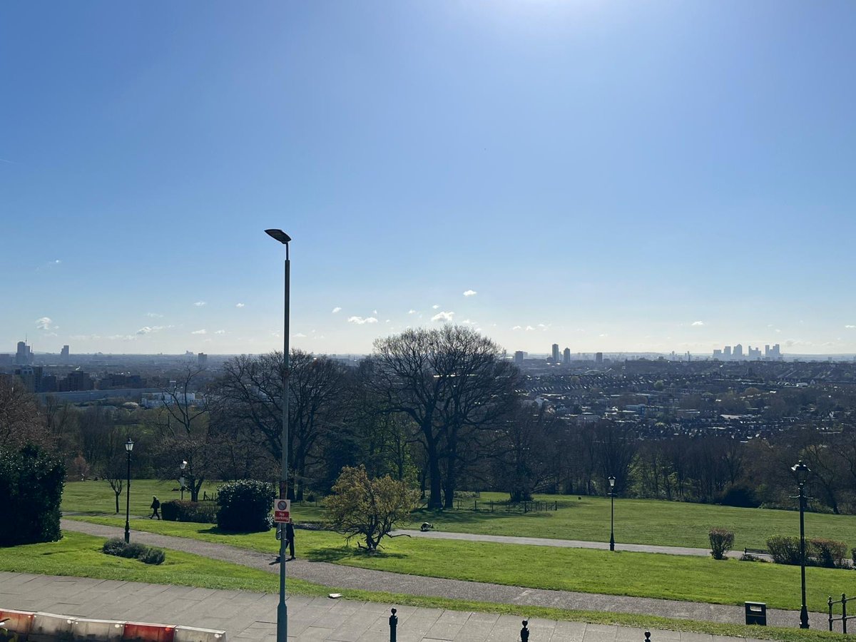 Elex Trade Show tweet media