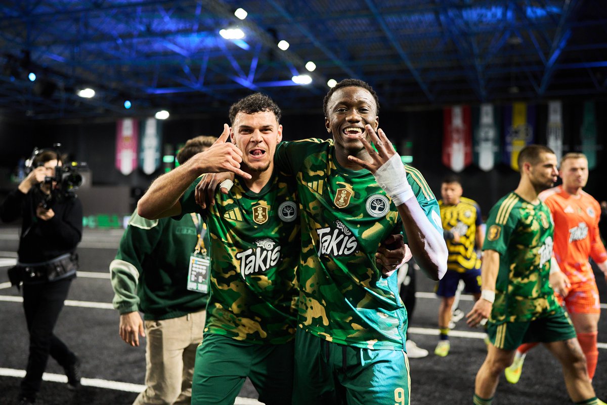 Kings League Spain tweet media