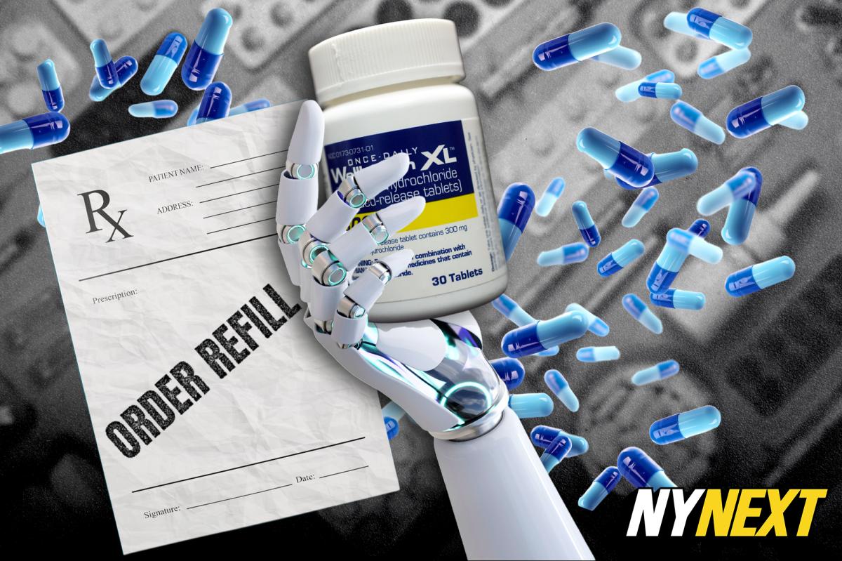 New York Post tweet media