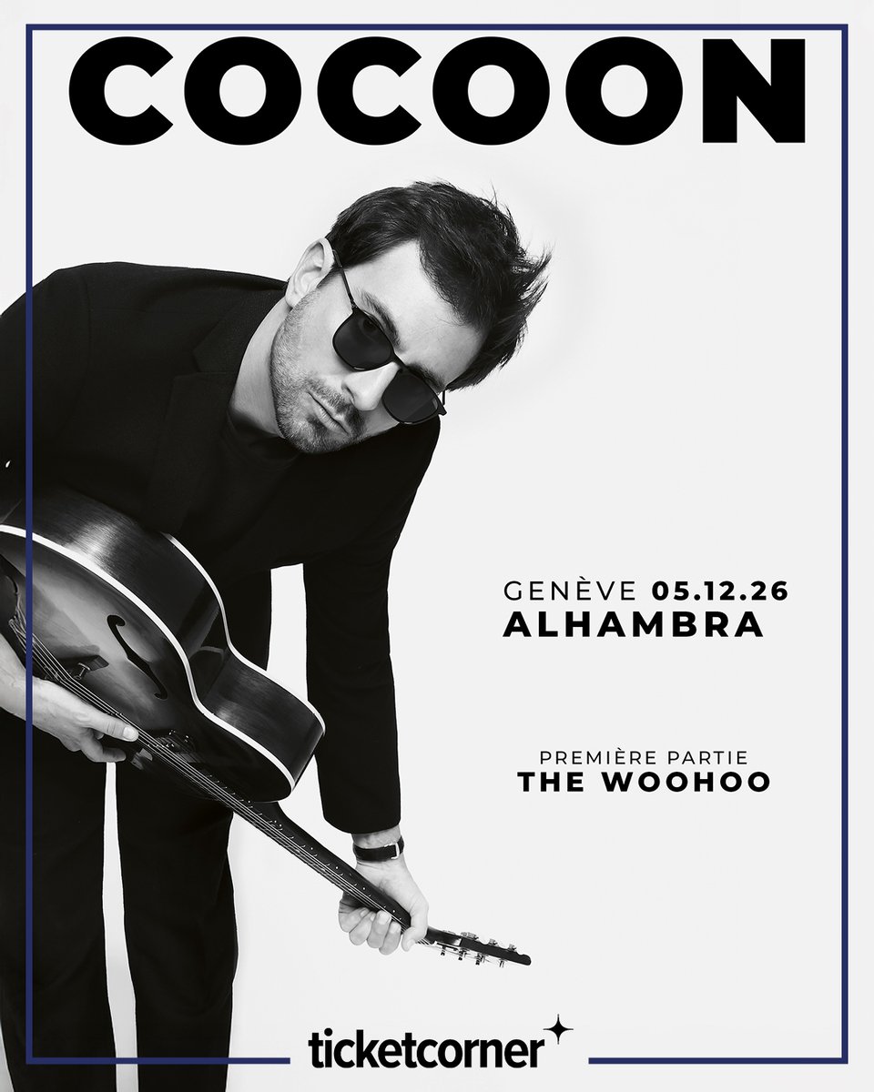 Ticketcorner Romandie tweet media