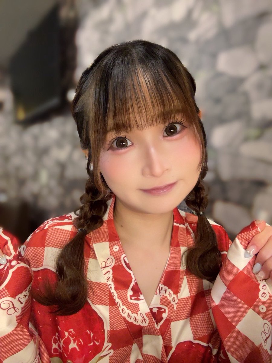 推し推せっ！コンセプトカフェ❦ tweet media