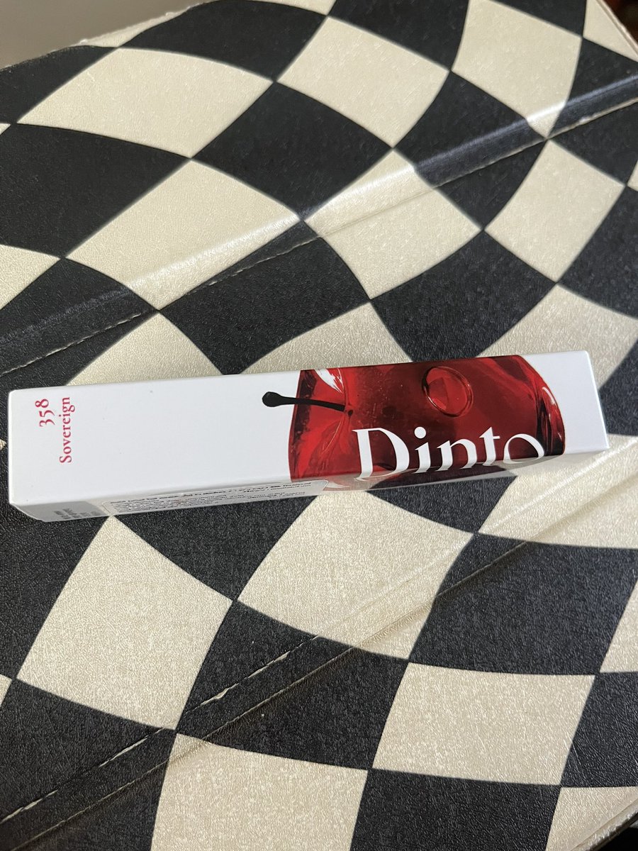 splw8's tweet photo. ลิป dinto รุ่น mirrorless lip oil gloss สี 358
- 1️⃣6️⃣0️⃣ รส. - 

(สวอชที่มือรอบเดียวค่ะ 😽🫶🏻)

#ส่งต่อสกินแคร์ #ส่งต่อคสอ #ส่งต่อคสอมือ2 #คสอมือสอง #ส่งต่อเครื่องสำอาง #ส่งต่อเครื่องสําอางมือสอง #เครื่องสำอางมือสอง #ส่งต่อเสื้อผ้ามือสอง #ส่งต่อเสื้อผ้า https://t.co/OvMOD165wY