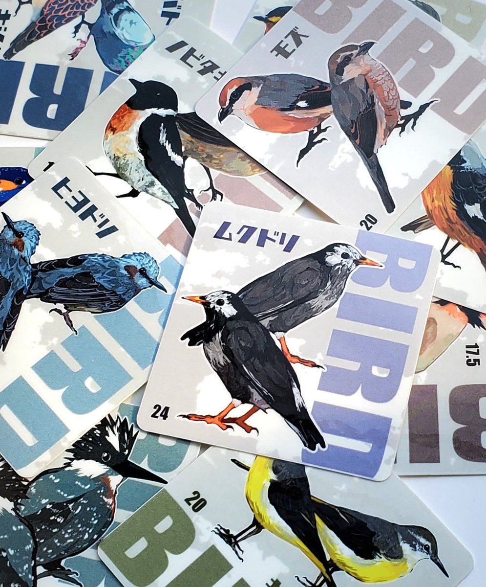 ゆきおもち tweet media