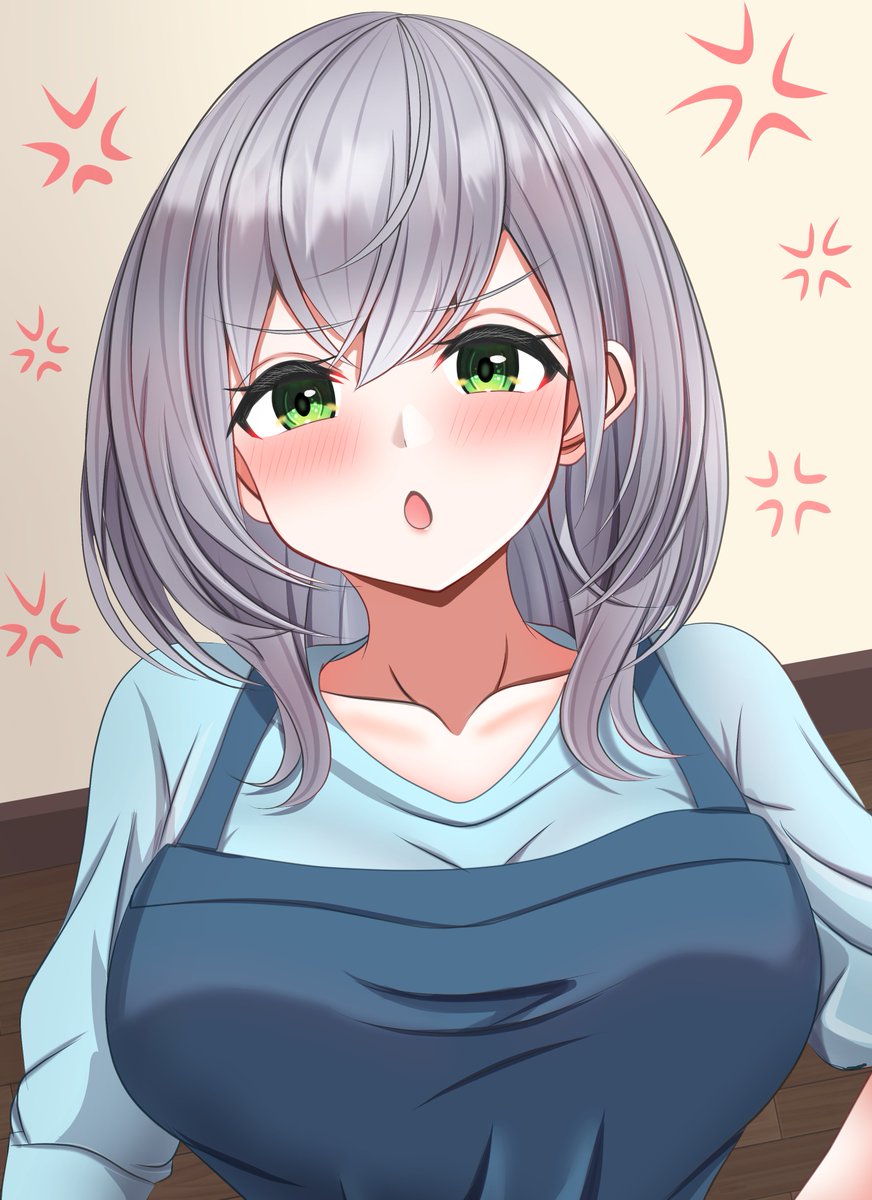 銀時レイ⚔️ tweet media