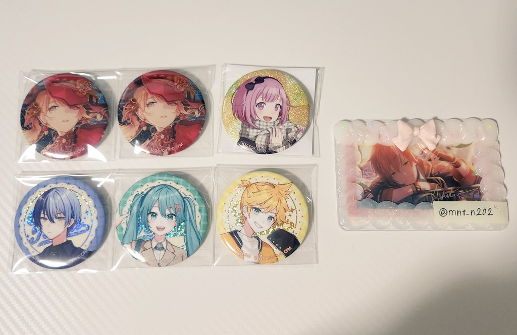 みなと❄️ tweet media