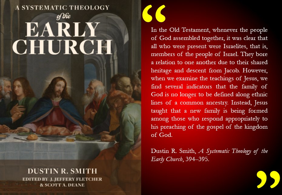 The Biblical Unitarian Podcast tweet media