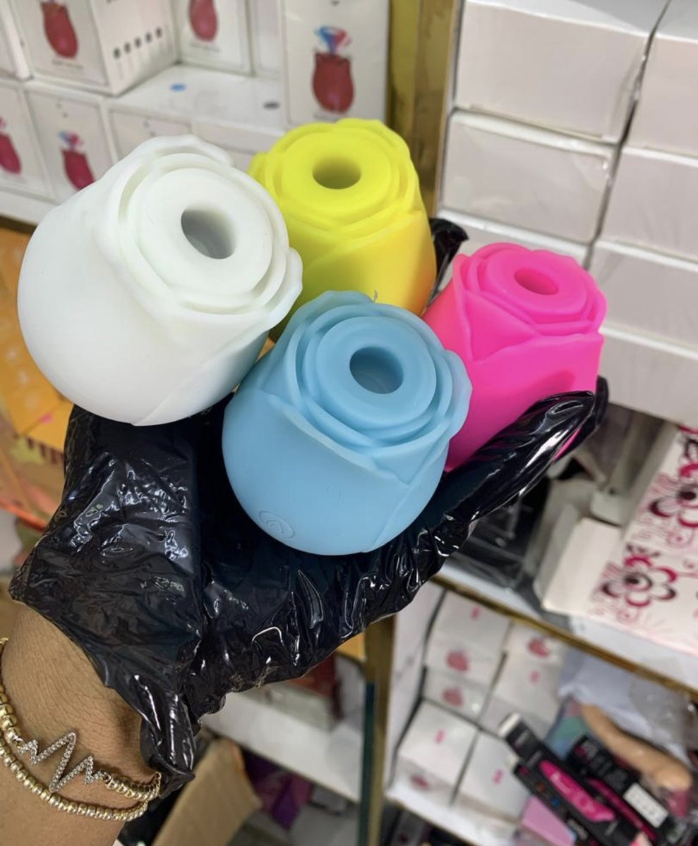 MimiVibrator tweet media