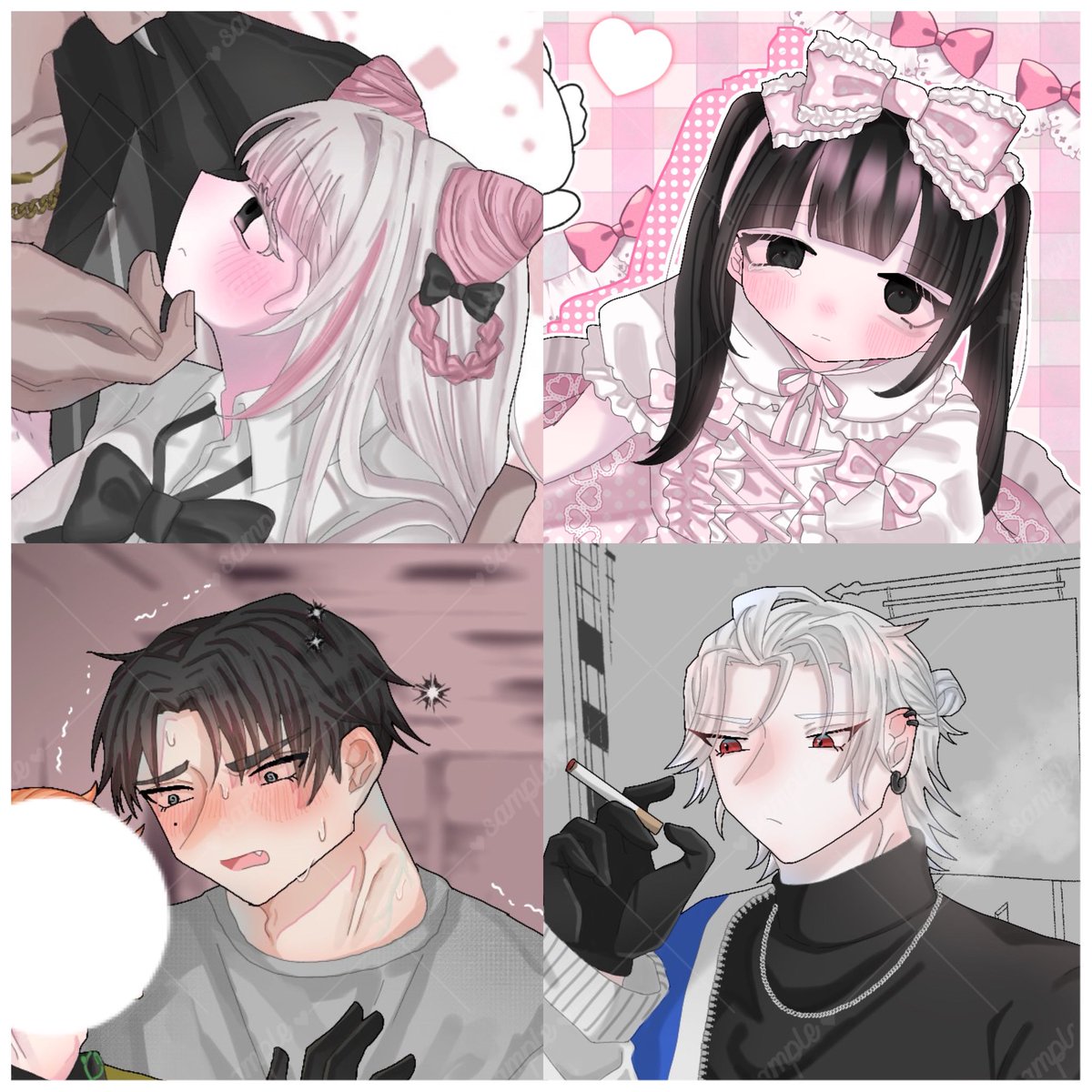 ♡♡♡ tweet media