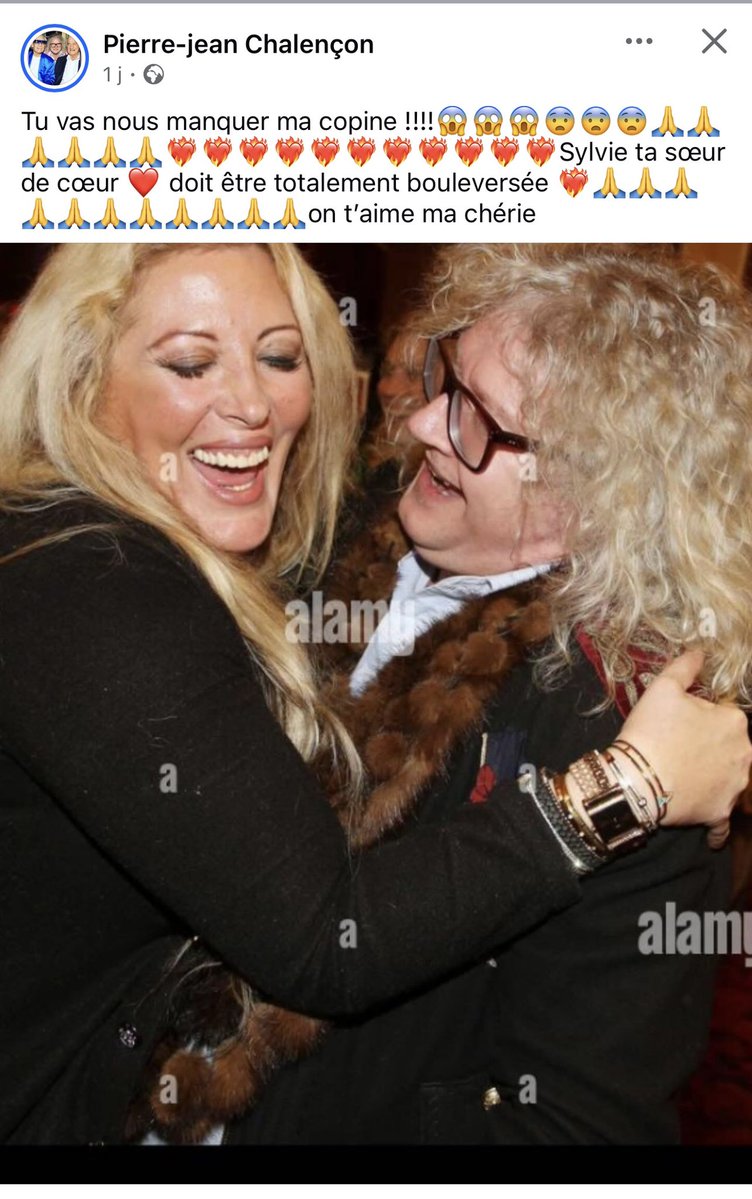 Clément Garin tweet media