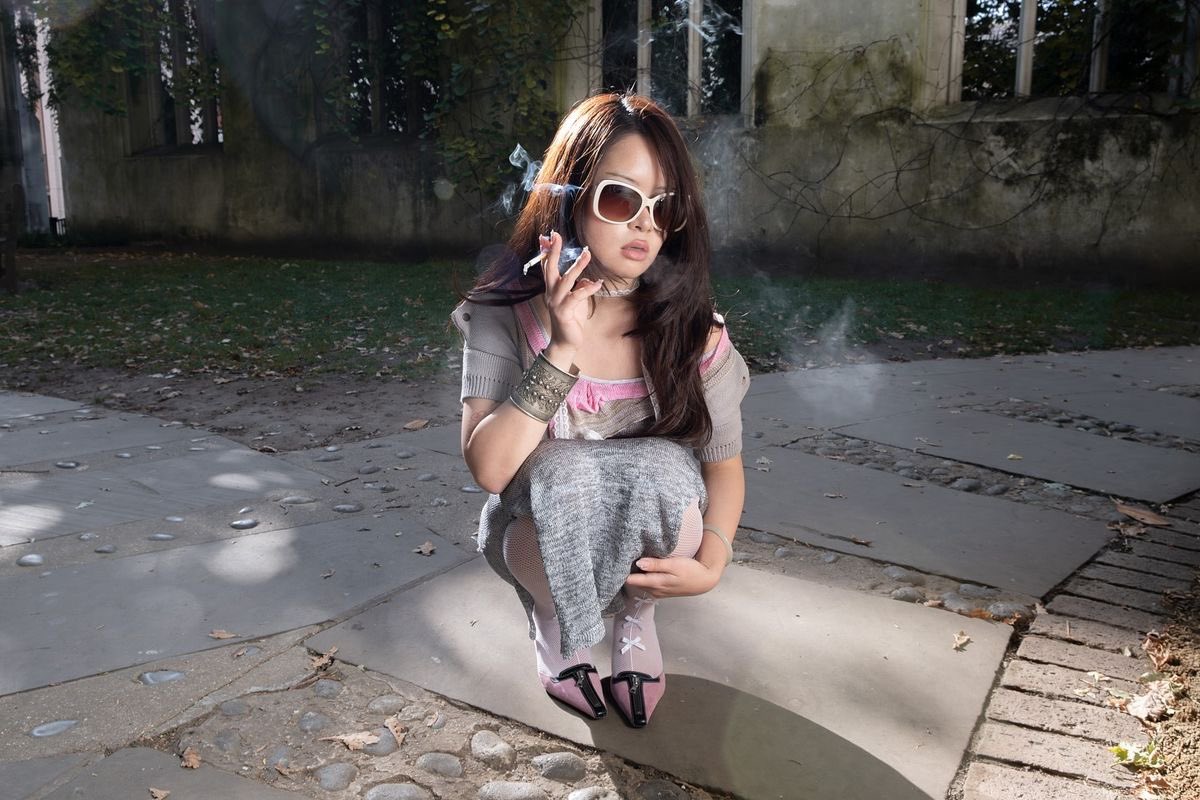 …….!? tweet media