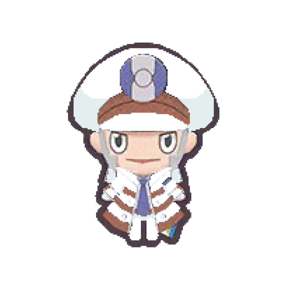 ╰（◉▲◉）（◉▽◉）╮（低浮上） tweet media