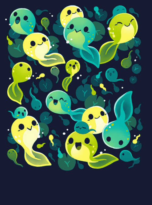 Qwertee.com tweet media