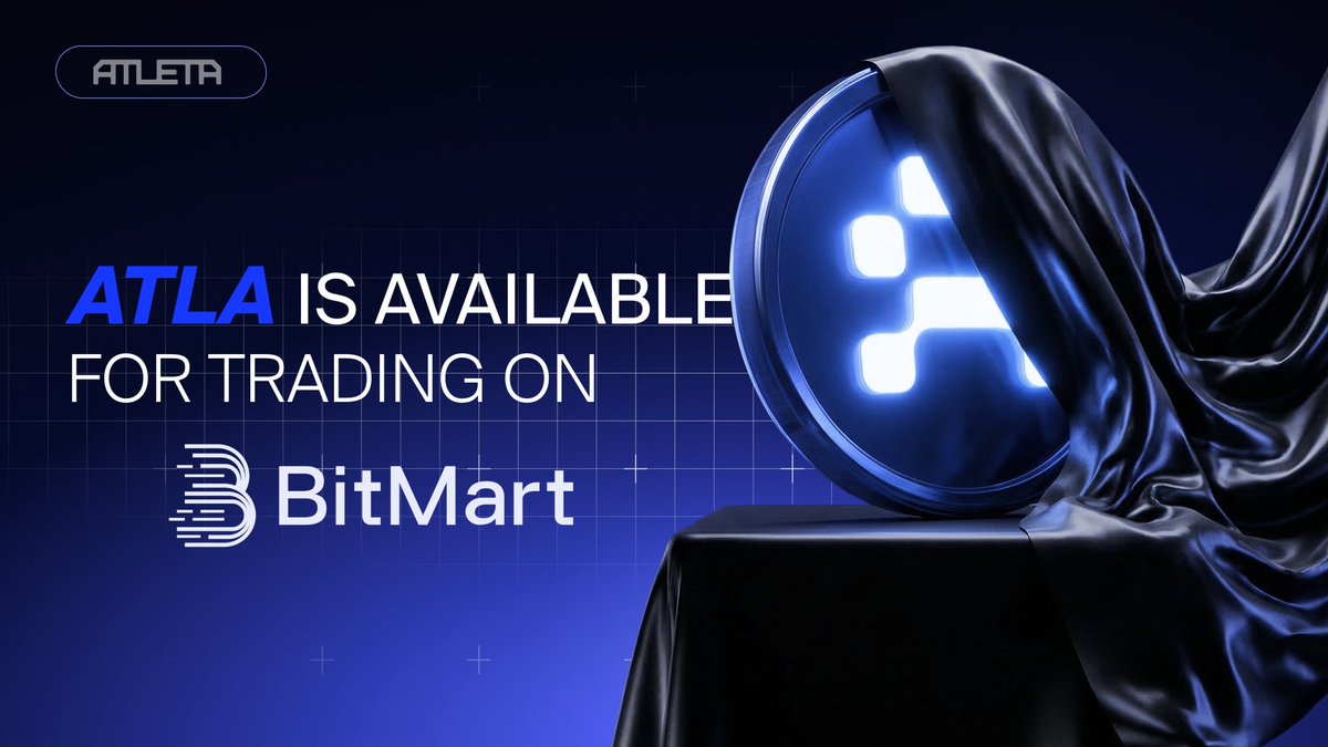 Atleta Network tweet media