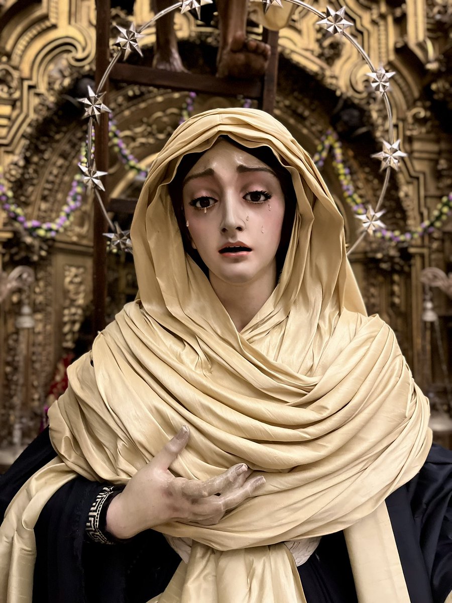 Hermandad del Descendimiento - Cádiz tweet media