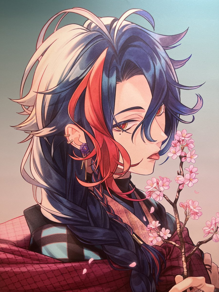 ゆ ~ ち ょ . tweet media